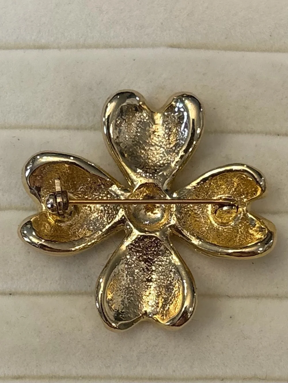 N/A vintage dogwood